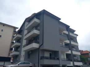 Apartman Soko 2